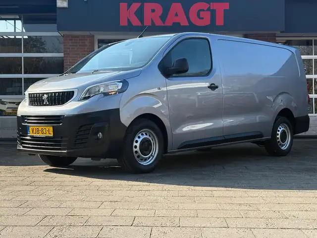 Peugeot Expert 2.0 BlueHDI 120 Long Premium Navigatie, cruise con