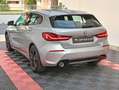 BMW 116 116d 5p. Grigio - thumbnail 5
