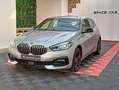 BMW 116 116d 5p. Grigio - thumbnail 6