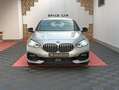 BMW 116 116d 5p. Grigio - thumbnail 7