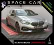 BMW 116 116d 5p. Grigio - thumbnail 1