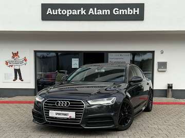 Lim. 3.0 TDI quattro HUD MEMORY SHZ SB Temp