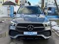 Mercedes-Benz GLE 350 4Matic AMG Line * VOLL * Garantie Grau - thumbnail 2