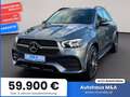 Mercedes-Benz GLE 350 de 4Matic AMG Line * VOLL * Garantie Grau - thumbnail 1