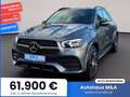 Mercedes-Benz GLE 350 de 4Matic AMG Line * VOLL * Garantie Grau - thumbnail 1