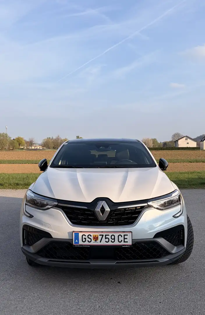 Renault Arkana TCe 140 EDC PF R.S. Line Aut. - 2