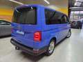 Volkswagen T6 Multivan 2.0 TDI 150CV DSG 7PLACES Bleu - thumbnail 4