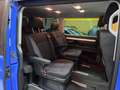 Volkswagen T6 Multivan 2.0 TDI 150CV DSG 7PLACES Blauw - thumbnail 16