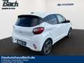 Hyundai i10 1.2L Prime Navi, Sitzheizung Lenkradheizung Wit - thumbnail 3