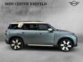 MINI Cooper S Countryman ALL4 PAKET XL NAVI HuD AHK KAMERA LED PDC Groen - thumbnail 4