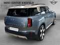 MINI Cooper S Countryman ALL4 PAKET XL NAVI HuD AHK KAMERA LED PDC Groen - thumbnail 2