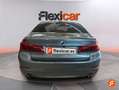 BMW 520 520dA Gris - thumbnail 4