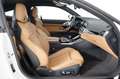 BMW M4 Serie 4 G22 2020 Coupe Benzina M440i Coupe mhev 4 Bianco - thumbnail 10