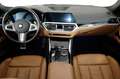 BMW M4 Serie 4 G22 2020 Coupe Benzina M440i Coupe mhev 4 Blanc - thumbnail 9