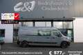 Renault Master T35 2.3 dCi 150 L3H2 Dubbele cabine 7 persoons air Gris - thumbnail 1