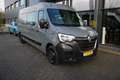 Renault Master T35 2.3 dCi 150 L3H2 Dubbele cabine 7 persoons air Gris - thumbnail 2