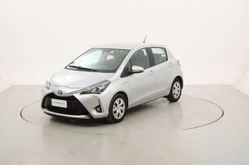 Hybrid Business 1.5 Full Hybrid 101CV