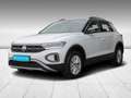 Volkswagen T-Roc 1.0 TSI Life Standhzg Navi CarPlay Sitzhzg Weiß - thumbnail 2