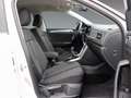 Volkswagen T-Roc 1.0 TSI Life Standhzg Navi CarPlay Sitzhzg Weiß - thumbnail 9