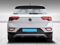 Volkswagen T-Roc 1.0 TSI Life Standhzg Navi CarPlay Sitzhzg Weiß - thumbnail 6