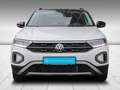 Volkswagen T-Roc 1.0 TSI Life Standhzg Navi CarPlay Sitzhzg Weiß - thumbnail 5