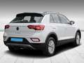 Volkswagen T-Roc 1.0 TSI Life Standhzg Navi CarPlay Sitzhzg Weiß - thumbnail 3