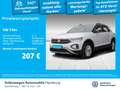 Volkswagen T-Roc 1.0 TSI Life Standhzg Navi CarPlay Sitzhzg Weiß - thumbnail 1