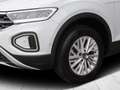 Volkswagen T-Roc 1.0 TSI Life Standhzg Navi CarPlay Sitzhzg Weiß - thumbnail 8
