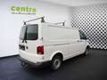 Volkswagen T6.1 Transporter FWD AHK, Dachträger Weiß - thumbnail 5