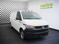 Volkswagen T6.1 Transporter FWD AHK, Dachträger Weiß - thumbnail 3