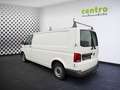 Volkswagen T6.1 Transporter FWD AHK, Dachträger Weiß - thumbnail 6