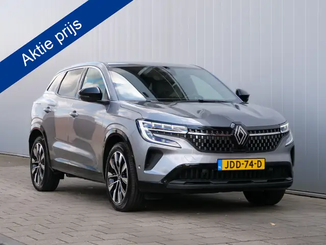 Renault Austral 1.2 Mild Hybrid 160pk Techno Automaat AKTIEPRIJS V