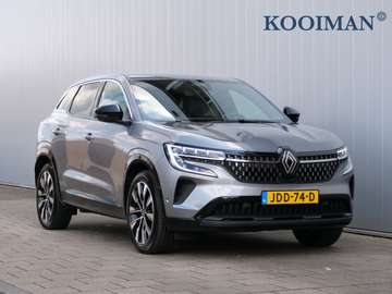 1.2 Mild Hybrid 160pk Techno Automaat DAB / Apple