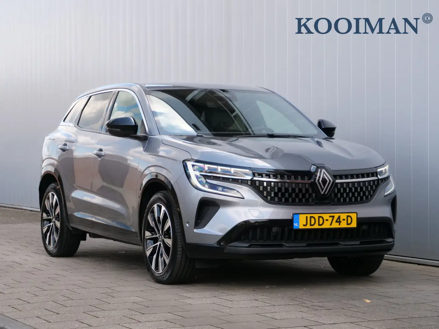 renault austral