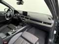 Audi A4 Avant 35 TFSI Sport S line black edition UNIEKE KL Groen - thumbnail 40