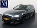 Audi A4 Avant 35 TFSI Sport S line black edition UNIEKE KL Groen - thumbnail 1