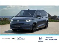 Volkswagen T7 Multivan KÜ 1.5 eTSI Hybrid 4 Motion DSG Life