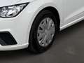 SEAT Ibiza Style TDI Blanc - thumbnail 8