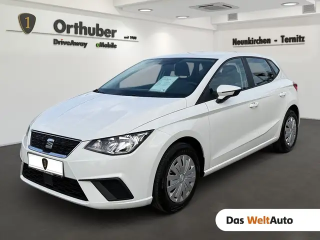 SEAT Ibiza Style TDI