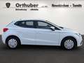 SEAT Ibiza Style TDI Blanc - thumbnail 3