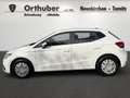 SEAT Ibiza Style TDI Blanc - thumbnail 6