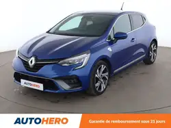 Renault Clio 1.3 TCe RS Line EDC