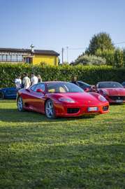 3.6 Modena F1