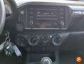 Toyota Hilux 2.4 D-4D 150CV Cab Doble GX AT HVO100 Blanco - thumbnail 9