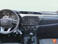 Toyota Hilux 2.4 D-4D 150CV Cab Doble GX AT HVO100 Blanco - thumbnail 8