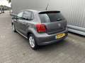 Volkswagen Polo 1.2-12V BlueMotion Match 5-Drs, Navi, Clima, CC, P Gris - thumbnail 17