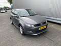 Volkswagen Polo 1.2-12V BlueMotion Match 5-Drs, Navi, Clima, CC, P Gris - thumbnail 16