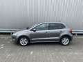 Volkswagen Polo 1.2-12V BlueMotion Match 5-Drs, Navi, Clima, CC, P Gris - thumbnail 10