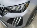 Peugeot 2008 PureTech 100 S&S Allure Grigio - thumbnail 4