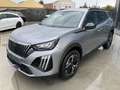 Peugeot 2008 PureTech 100 S&S Allure Grigio - thumbnail 3